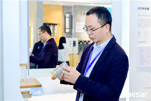 招商|2019先定一个小目标 加盟国际品牌CAESAR凯撒卫浴