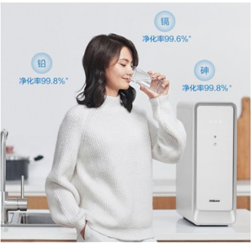 如何选购到一款真正好用的净水机？你想要的攻略这里都有