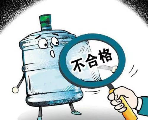 是真是假：桶装水开封三天 你喝的真是细菌？
