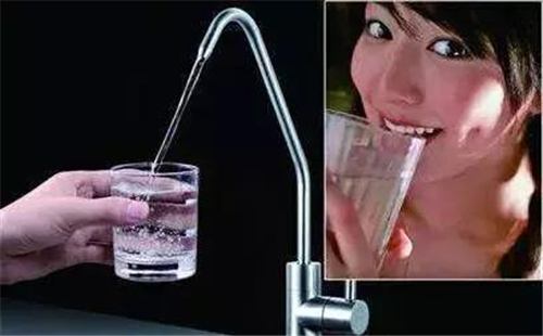 终于有人把“净水器”讲清楚了！