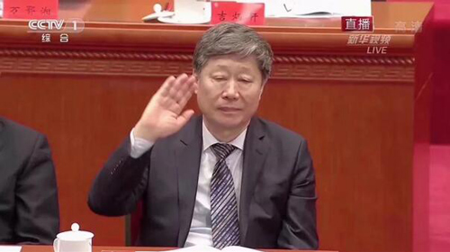 李东生、何享健、张瑞敏、倪润峰等获改革先锋称号 他们成就让世界瞩目
