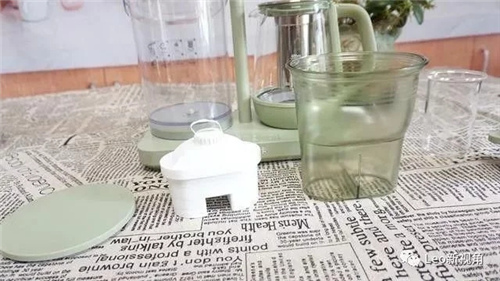自来水变净水 烧水、泡茶、炖燕窝全能 关键颜值还不差