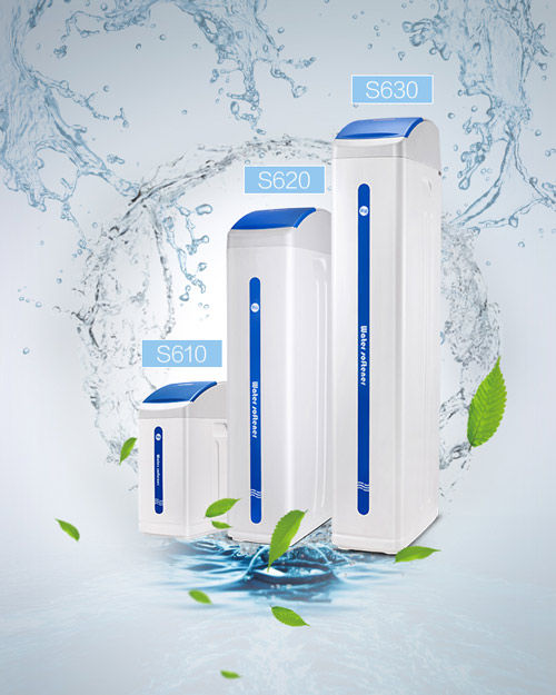 全屋净水系统有必要装吗？碧水源净水三步为您找到答案
