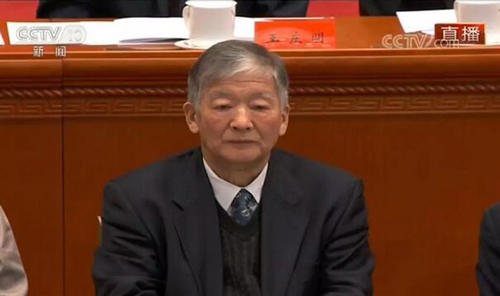 李东生、何享健、张瑞敏、倪润峰等获改革先锋称号 他们成就让世界瞩目