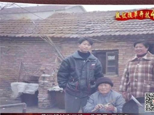 光影40年：从挑水吃到户户通自来水 宿迁百姓吃上安全饮用水