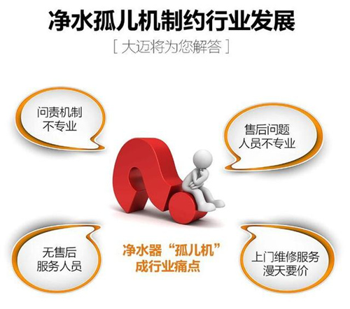 净水龙头和净水器究竟有什么区别？不看不知道一看吓一跳