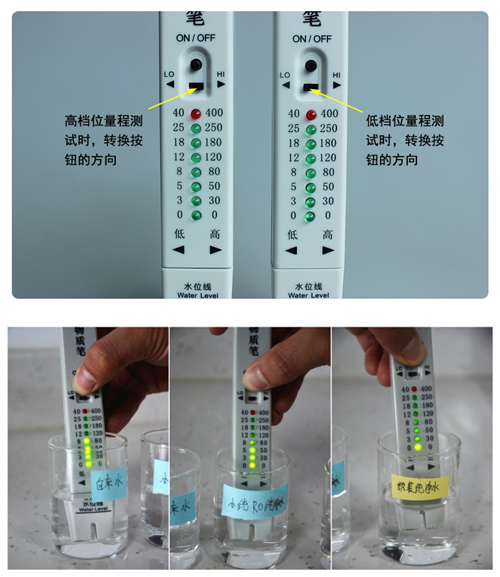 颜值高 流量大 3秒接满一杯 小纯Netpure800G大通量净水器评测