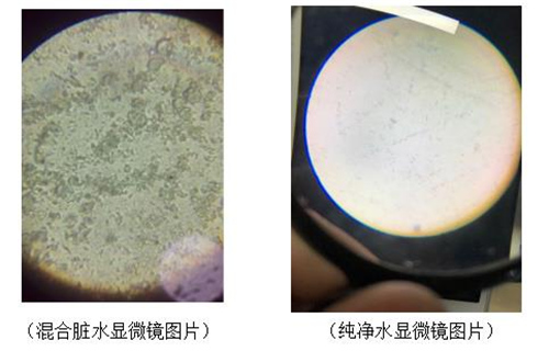 多种暴力测试 市面上这么多净水器到底该怎么选？