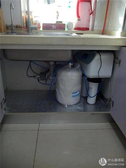 全屋净水系统问题：RO净水器选购 无桶真的好吗？