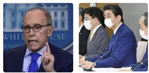 关启正：“地摊经济”能撬动全球股市吗？