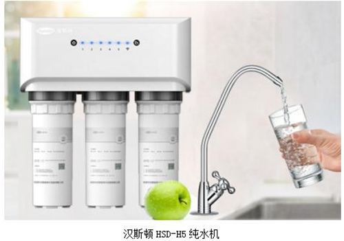 我来教你算算账：买净水器价格真的贵吗？