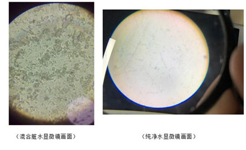 家庭装修净水器选择标准：大通量净水器应为优选