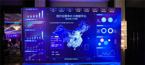 耀世开盘万众瞩目：海尔净水2019新品矩阵引爆行业盛况