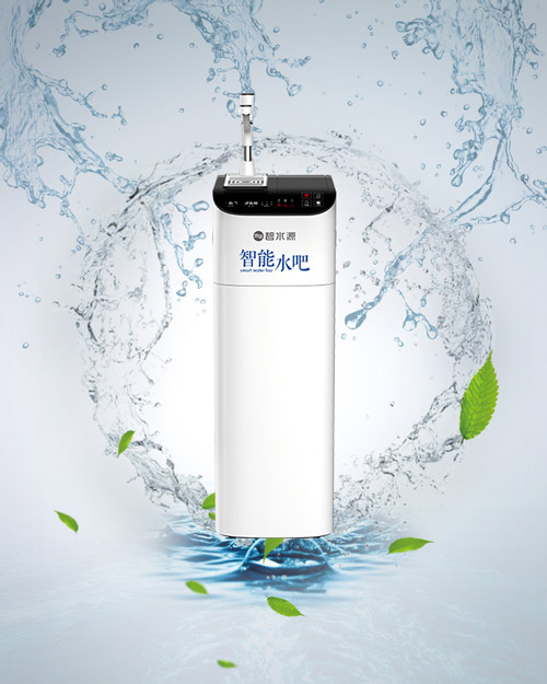 全屋净水系统有必要装吗？碧水源净水三步为您找到答案