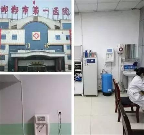 终于有人把“净水器”讲清楚了！