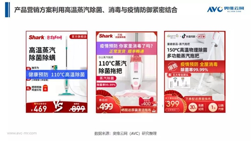 “肺炎疫情”对环境健康电器市场影响及判断