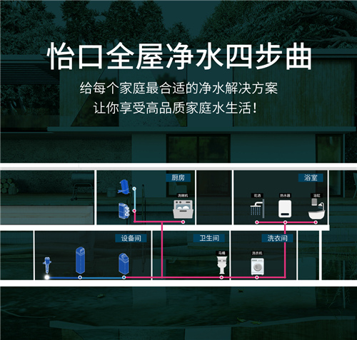 怡口再获新荣誉！布局未来新战略 聚焦下沉市场砥砺前行