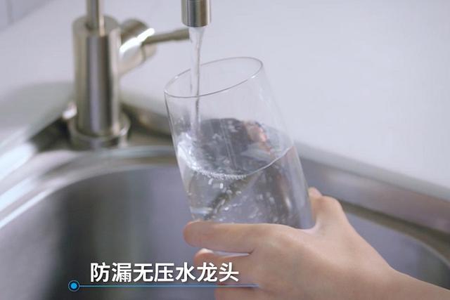 滨特尔母婴净水器VIR1500S怎么样？使用评测