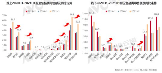 2021年上半年厨电市场分析：风物长宜放眼量 