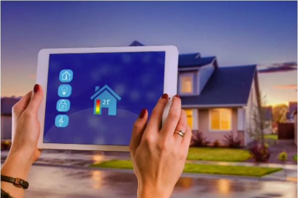 智能家居时代 产品只是准考证