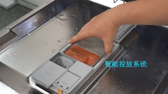 5款主流洗碗机评测 告诉你洗碗机值不值得买