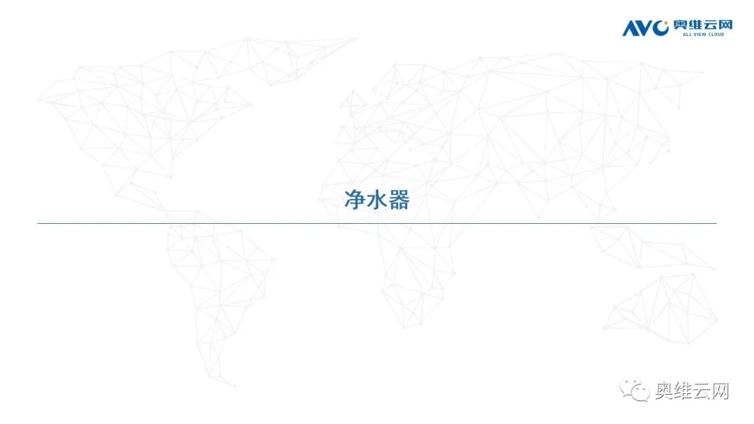 环电双11报告 | 2021年环电双十一市场总结报告