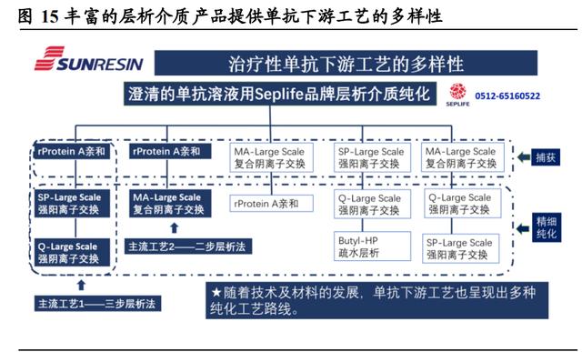 蓝晓科技研究报告：生命科学与盐湖提锂共筑成长主线