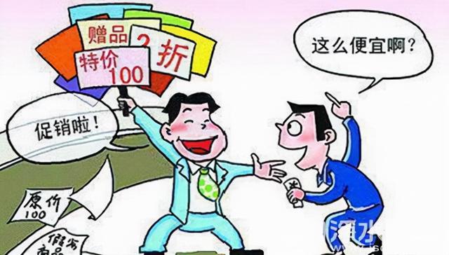 下乡推销净水器 为什么不少人上当？揭秘净水背后骗局的真相