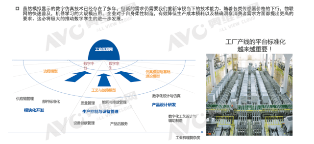 产业十大趋势：从不确定性到确定性