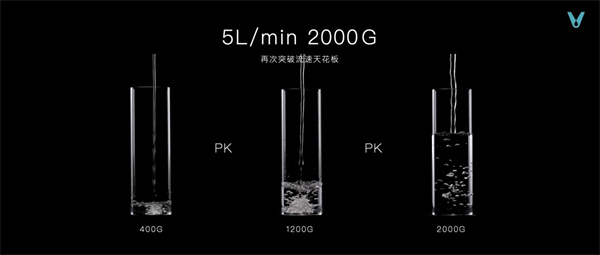 云米发布高端AI厨卫净系列 给用户一个至尊厨房体验