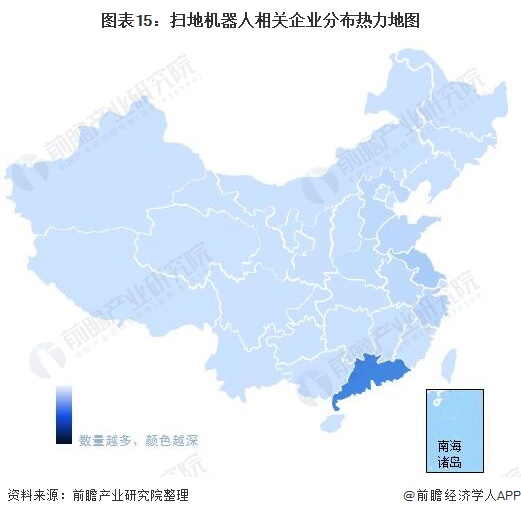 行业深度！一文带你详细了解2022年中国扫地机器人行业市场现状、竞争格局及发展趋势