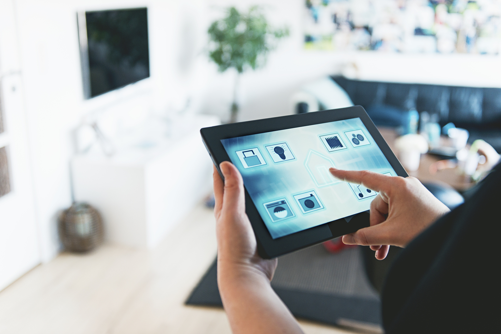 智能家居如何应对使用环境的不断变化？