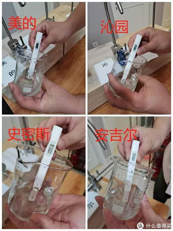 净水器哪家强？健康饮水 四款主流热门净水器深度横向对比测评！