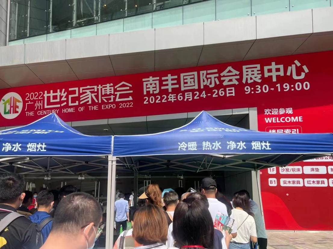 当旺季撞上原材料跌价、雨季 这些经销商有话说