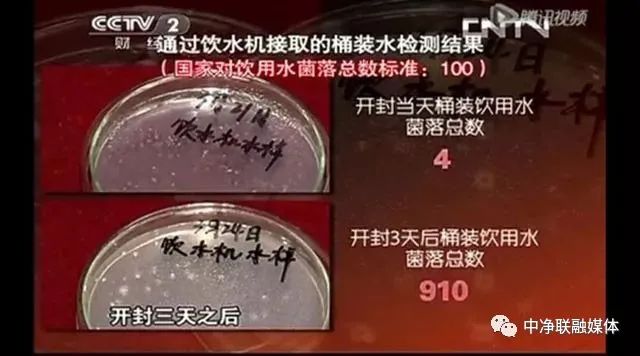 为什么央视极力推荐安装净水器？这7大原因个个扎心！