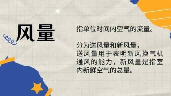 你关心的“新风系统”！判断优劣的5个指标 3个使用误区→