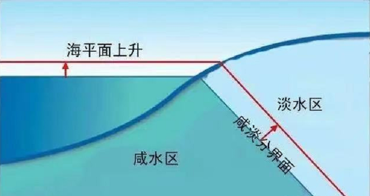 魔都又去囤水了？咸潮入侵 自来水还能喝吗？