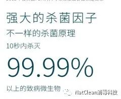 艾迪卫-NatClean科普篇 | 次氯酸是什么？