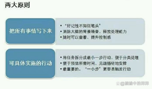 忙到没喝水的时间？用这个方法 工作不慌不乱！