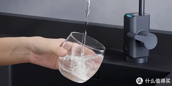 全屋攻略：管线机、即热饮水机、净饮机 不同饮水需求如何选购设备?