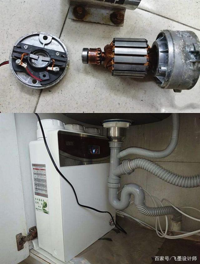 家里装净水器 选增压泵还是自吸泵？别着急下手 了解清楚也不迟