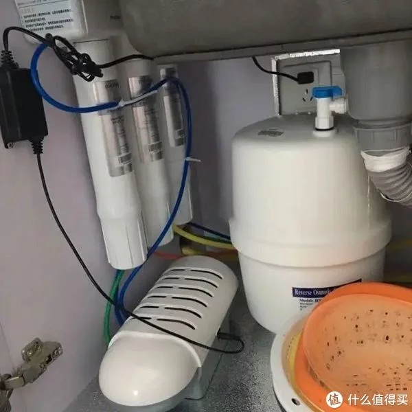 为什么我不建议大家自己DIY净水器？