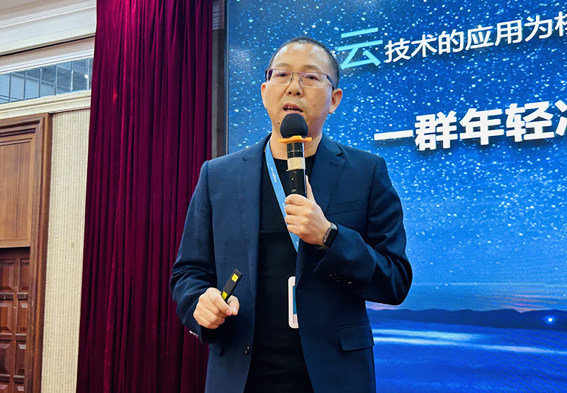 新征程 再出发  2023年慧聪健康环境电器行业产品技术交流会打响广州第一站