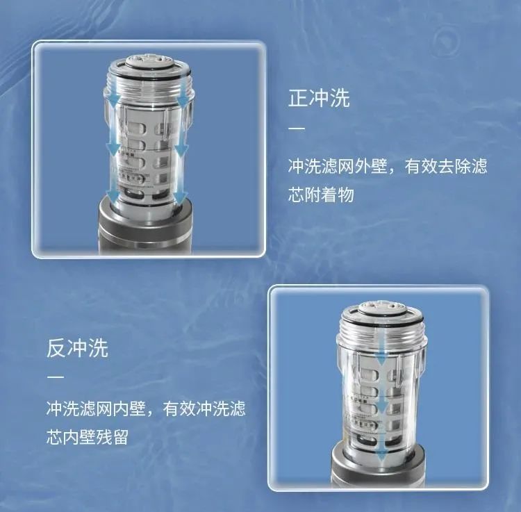 纯润｜都是智商税 不用一分钱就能自制净水器？！