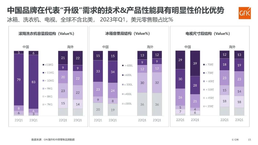 新市场形势下中国企业在全球电器零售领域的机遇和挑战