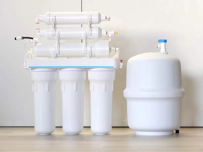 “软需”转向“刚需” 净水器市场如何出招？