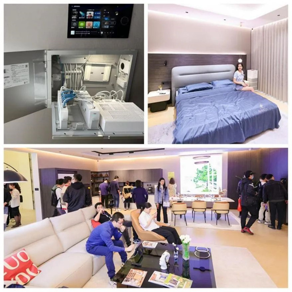 AWE2023十大发展趋势之一：智能 从“炫技”到融入生活