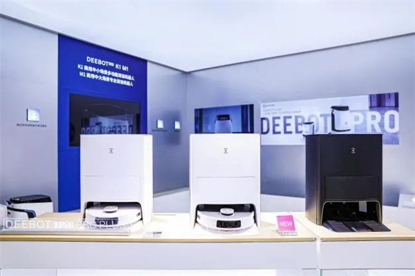 AWE2023十大发展趋势之一：智能 从“炫技”到融入生活
