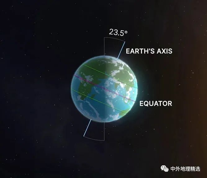 人类大量抽取地下水 正在给地球造成多种影响