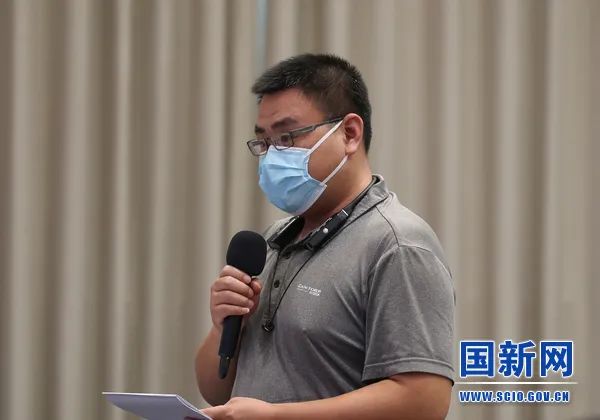 全文实录｜生态环境部部长黄润秋出席“权威部门话开局”系列主题新闻发布会并答记者问